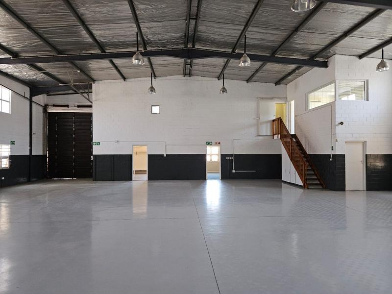 To Let commercial Property for Rent in Durbanville Western Cape